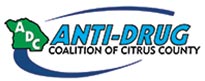 Partners for a Substance-Free Citrus logo