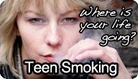 Teen Smoking